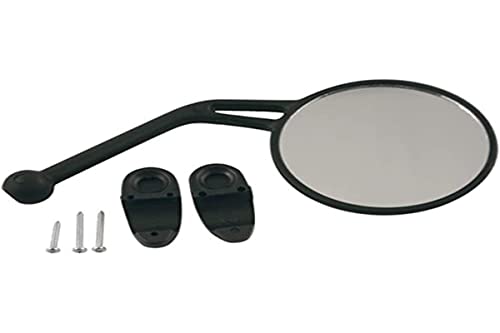Rétroviseur droit Acerbis 0000587.090 pour remplacer un miroir cassé