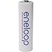 Produktbild Panasonic eneloop AA Mignon 1900mAh NiMH, 1,2V, NiMH