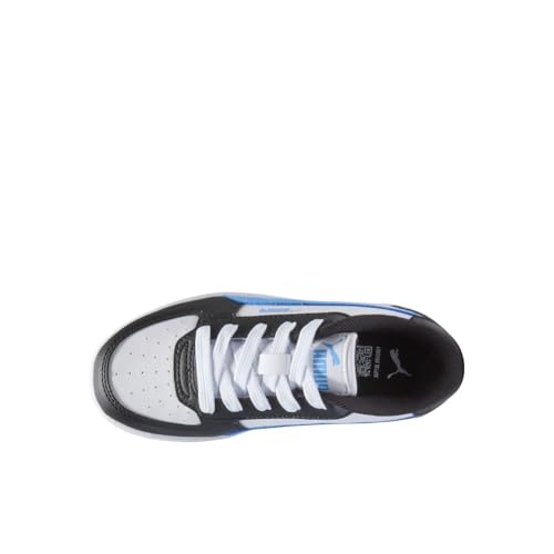 Image of PUMA Men's Tazon 6 Cross Trainer Sneaker | Official licensed; regular fit; short sleeves; breathable