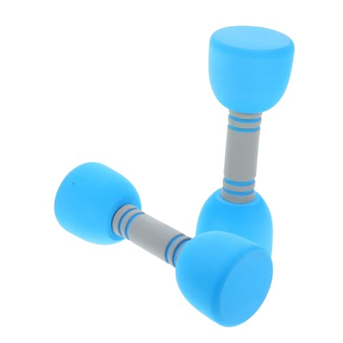 Haltères garçon fille Mikinona pour fitness maison et jeux enfant