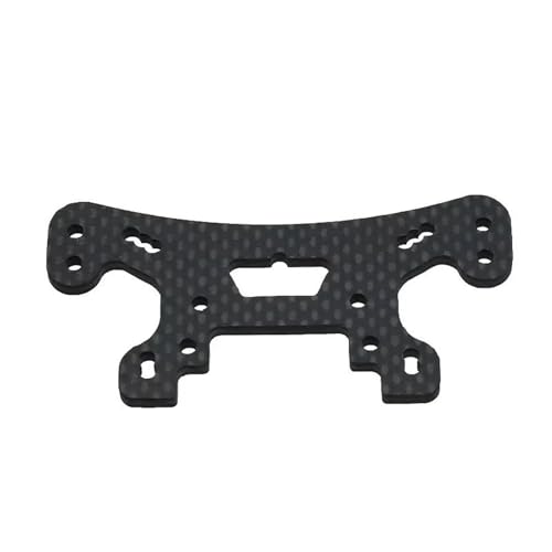 Support d'amortisseur avant voiture RC LC Racing PTG-2 C8035