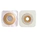 Sur-Fit Natura Colostomy Barrier With 1 Inch Stoma Opening