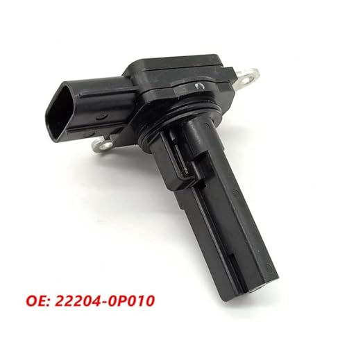 Débitmètre de masse d'air 22204-0H010 pour moteur essence Corolla