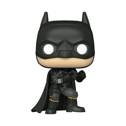 FUNKO POP! MOVIES: The Batman - Batman