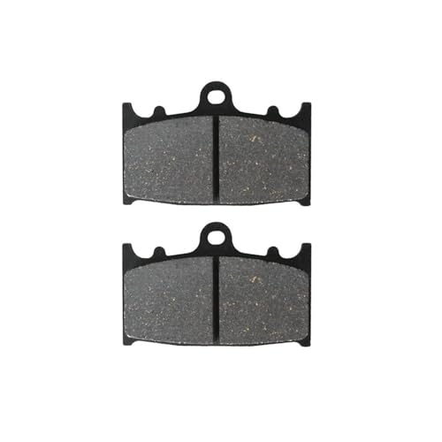 Plaquettes de frein avant moto ZZR400 ZX600 1990 1991 1992 1993