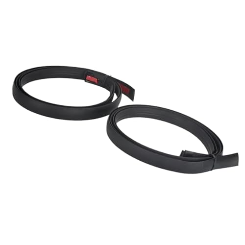 Tira de sellado de acabado lateral para Toyota Hilux Vigo SR5 2005-2014
