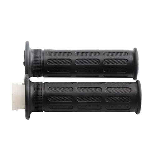 Poignée d'accélérateur moto 22mm pour DT125 et PW80