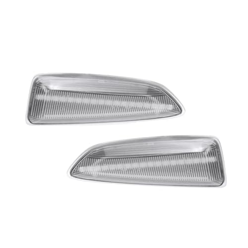 Intermitente lateral para Opel Astra evita luces fundidas en la inspección técnica