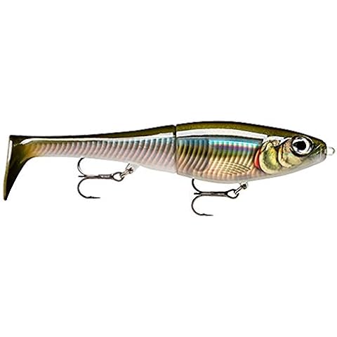 Rapala X-Rap Peto Lure with Hooks Cover