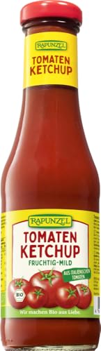 Ketchup 6 x 450 ml