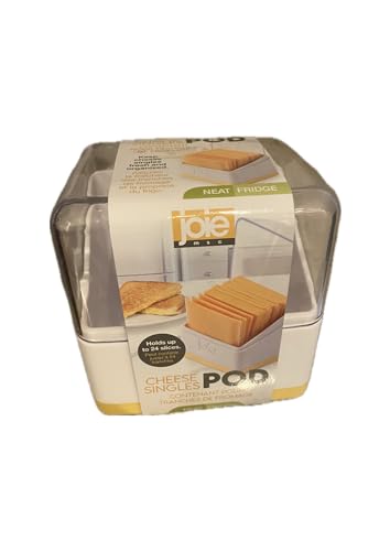 Joie Neat Fridge Cheese Singles Pod