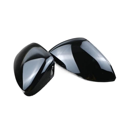 Capuchon de rétroviseur Golf 8 compatible assistance de changement de voie