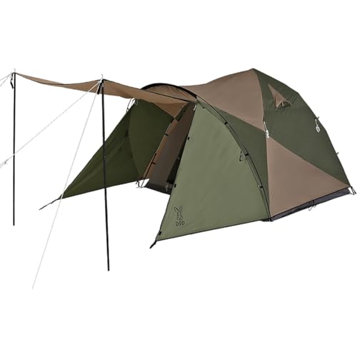 Carpa DOD The 1Pull Dome para 3 Personas