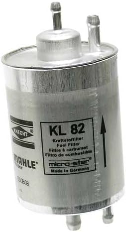 Mahle Fuel Filter - KL82