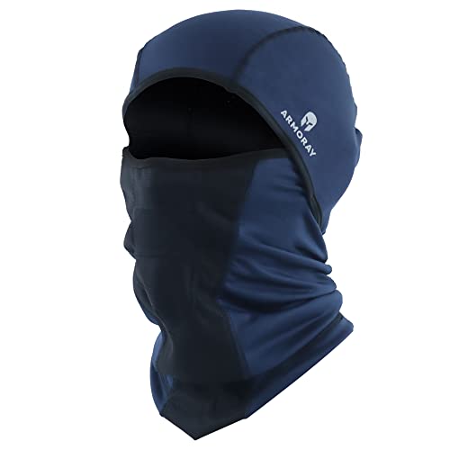 ARMORAY Ski Mask Balaclava for Men & Women Balaclava Face