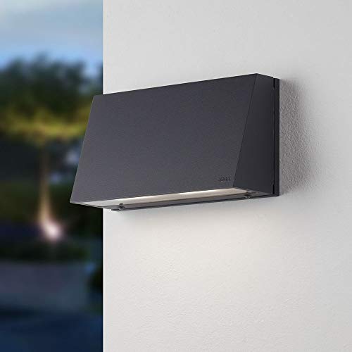 Preisvergleich Produktbild Wandleuchte 2x LED 7,2W BEGA 22261K3