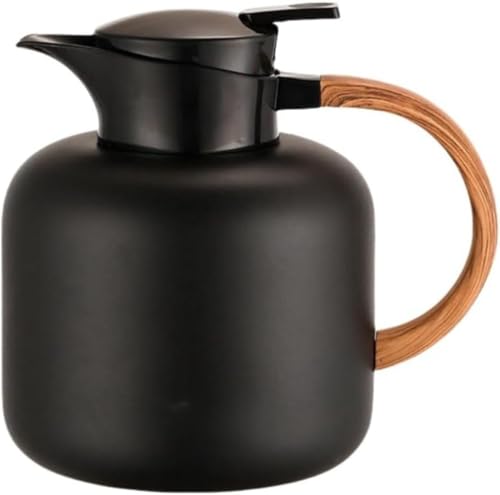 WNRJ ���@�r �ۉ��|�b�g ���X�e�����X �|�b�g �^��f�M �R�[�q�[�|�b�g �ۉ� �ۗ� ������� �ƒ�p �I�t�B�X �z�b�g&�R�[���h�Ή� (�u���b�N)