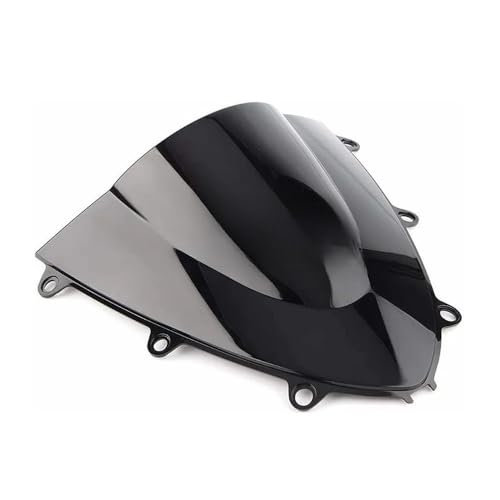 Bulle moto CBR1000RR 2008 2009 2010 2011 pare-brise double bulle déflecteur avant