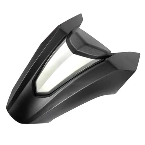 Carénage bosse siège CB650R finition haut de gamme capot selle passager moto 2019 2020