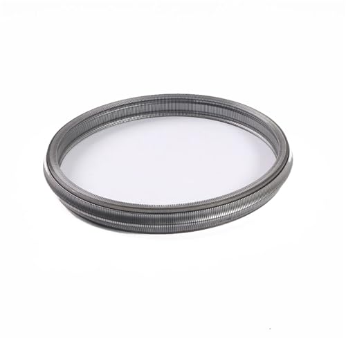 Conjunto de caja de cambios con correa de transmisión duradera para coche 1.5L 6