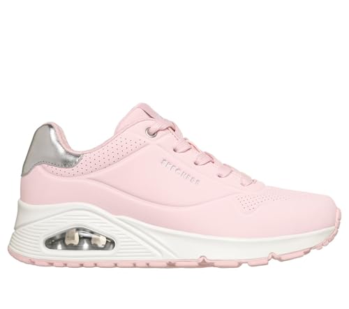 Image of Skechers Women Bobs Plush Peace & Love Casual Shoe | Casual slip on, Memory Foam footbed, Machine Washable, Crafted with 100% vegan materials, Canvas upper