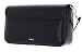 Imagen de Furla Cuero bolso bandolera bolso de hombro Iride Crossbody Bag Nero negro