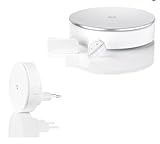 MyFox Home Alarm Sistema di Sicurezza per la Casa, Wi-Fi, Compatibile con iPhone e Android, Bianco