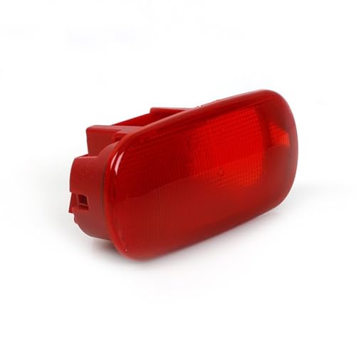 Générique Feu arrière arrière Pour Renault pour Master II 1999-2010 7700352940 265000QAA feu Stop à montage élevé style de voiture