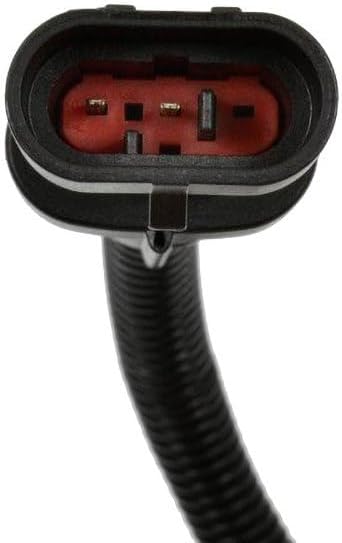 Standard - Turbocharger Boost Sensor