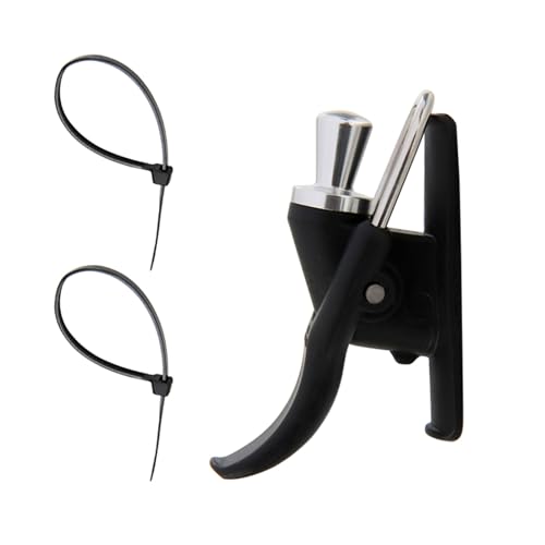 Osdhezcn Sea Fishing Castings Triggers Fixed Spool Castings Aid Marine Fishings Rod Clamps Thumb Button Triggers Fishing Triggers Sea Fishing Castings Triggers Fishing Triggers