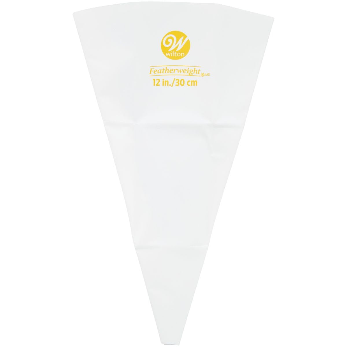 Featherweight Reusable Piping Bag - 12""