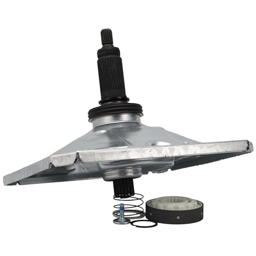 Supplying Demand W11393685 W10734521 Clothes Washer Gearcase And Clutch Replacement Kit