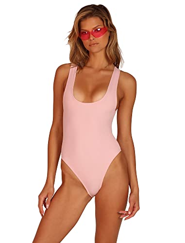 Maillot de Bain séparé OW COLLECTION Hanna idéal pour l'été