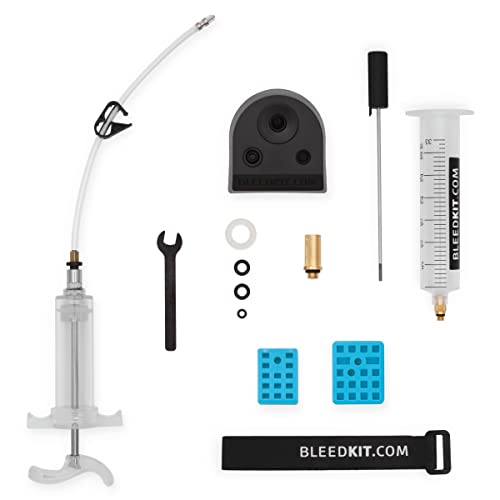 Bleedkit.com Workshop Edition - BK-28077