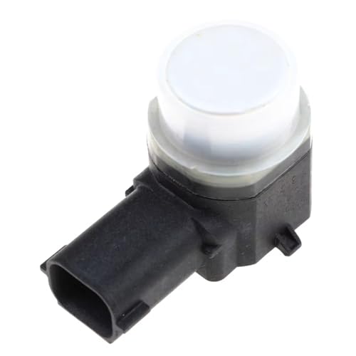 obNZT[ Compatible With Ford For Edge 2015-2016 PDC p[LOZT[ EM2T15C868AAW EM2T-15C868-AAW ԗpANZT[ i(White)