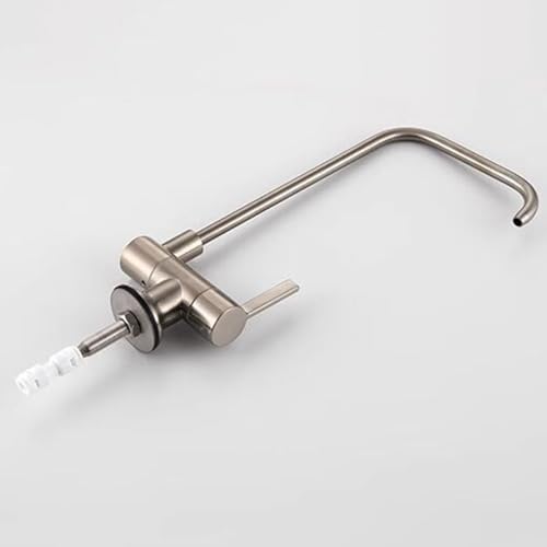 Filtre à eau robinet ZH1YFD anti impureté pliable gain de place - 5