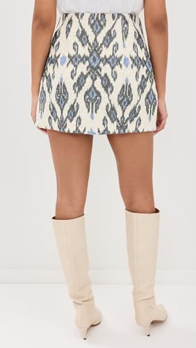 Ulla Johnson Women's Zina Skirt3