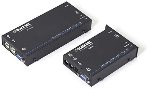 Black Box ACU5050A-R2 VGA, USB KVM Extender