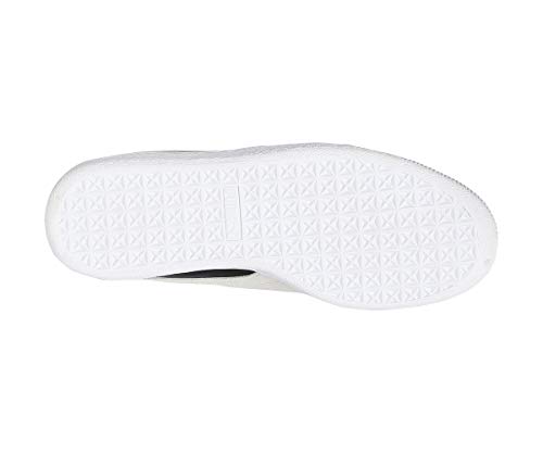 Image of Puma Women Basket Heart DE Sneaker