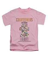 Size Guide Fit to chest ins, Small - 34-36", Medium - 38", Large - 40-42", XL - 44-46", XXL - 48-50" T-Shirt, Regular Fit Premium 100% Cotton Machine Washable Hand Printed In the UK