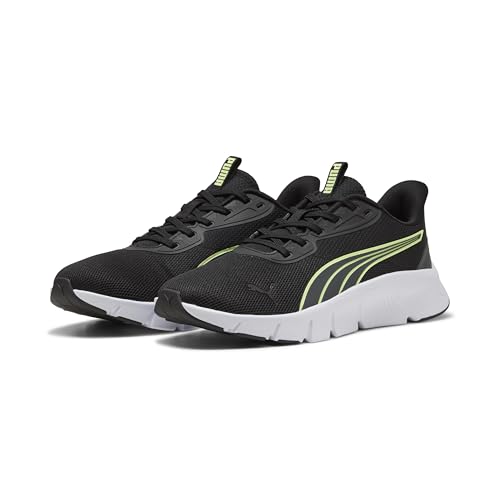 Image of Puma Unisex-Adult Flexfocus Lite Modern Running Shoe