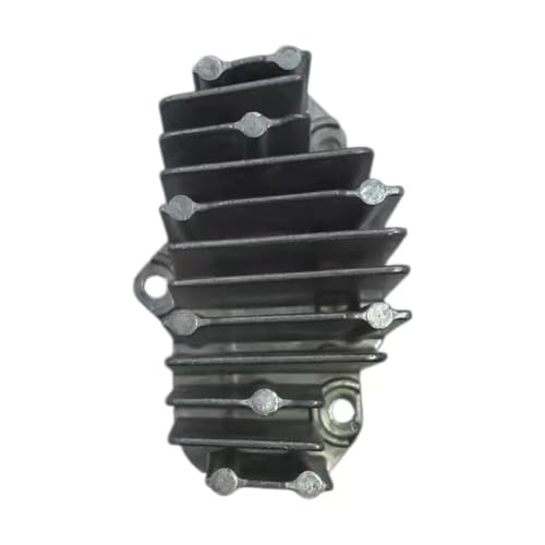 Faro H1BB13D278AC módulo de luz diurna con control estable ST5872H 4