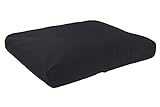 K9 Ballistics Tough Rectangle Nesting Medium Dog Bed - Washable, Durable and Waterproof Dog Bed - Made for Medium Dogs, 27