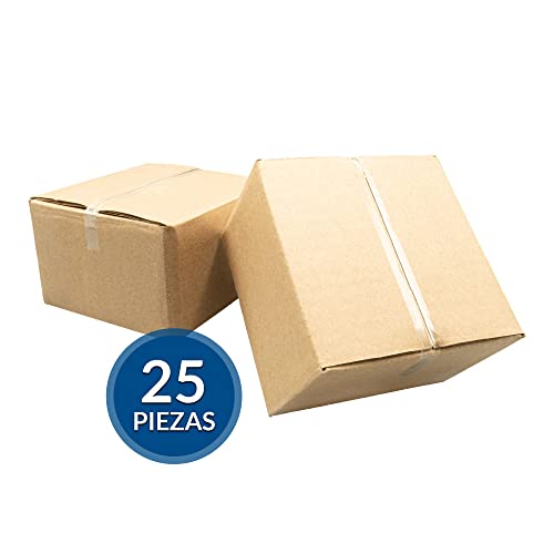 El mejor review de Venta cajas carton los 7 más buscados. 10 Imagen adicional