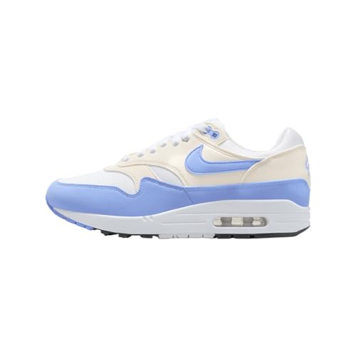 Nike Air Max 1 baskets pour femmes avec amorti optimal et confort durable