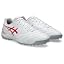 102 (WHITE/SPEED RED)