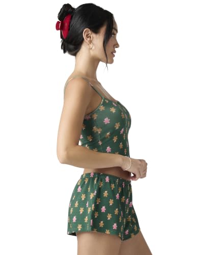 Image of florence by mills Women's Daze Off Cami and Short Pajama Set