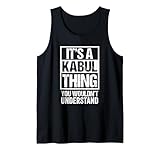 Funny Kabul Afghan Gift Ideas