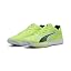 Fizzy Light Green Terrain Puma White Puma Silver
