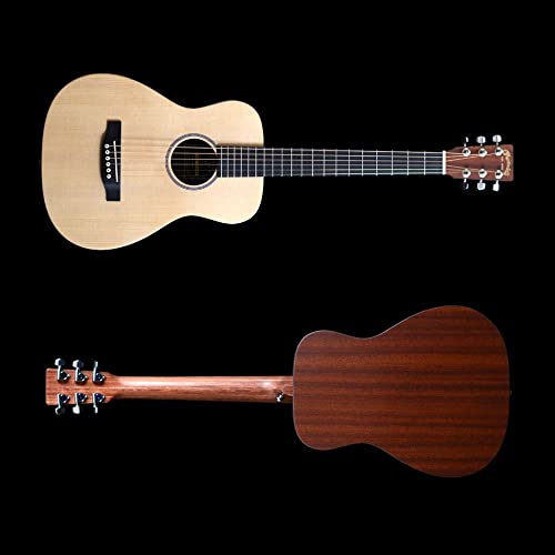 Image of Martin Lx1 Little Acoustic Guitar